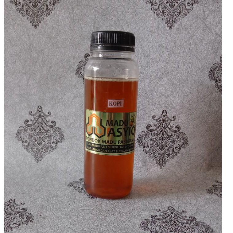 

ㅡ MADU KOPI ㅲ