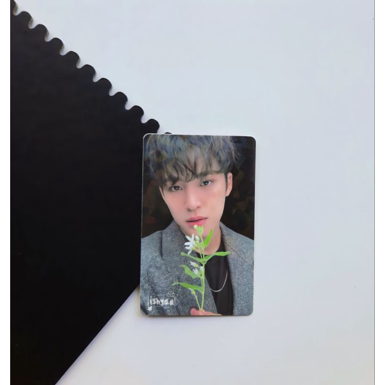 PC LUCKY DRAW PWS POWERSTATION R2 ATTACCA MINGYU