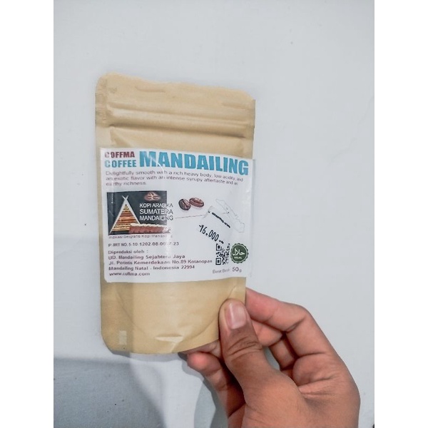 

KopiMandailing