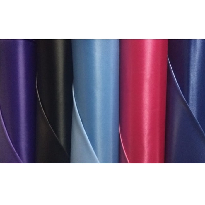 Spon dante (roll) - bahan tas atau sofa