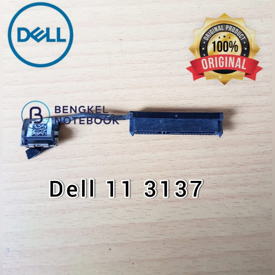 Konektor HDD Dell 11 3000 3137 3138 9R4YN 09R4YN DD0ZM3HD000