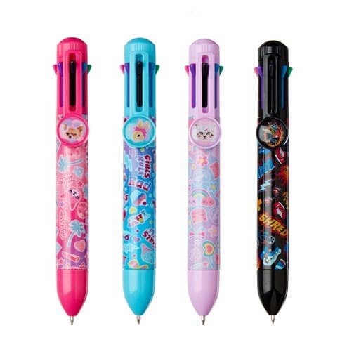 

Wow Smiggle Rainbow Pen Original P Limited