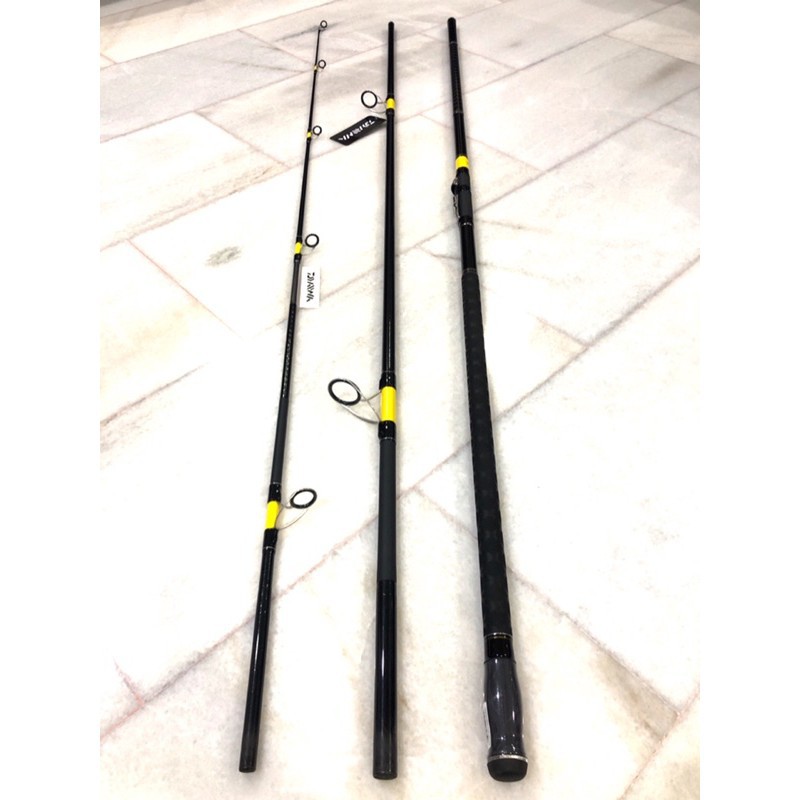 JORAN PASIRAN DAIWA SURF SANDSTORM 450