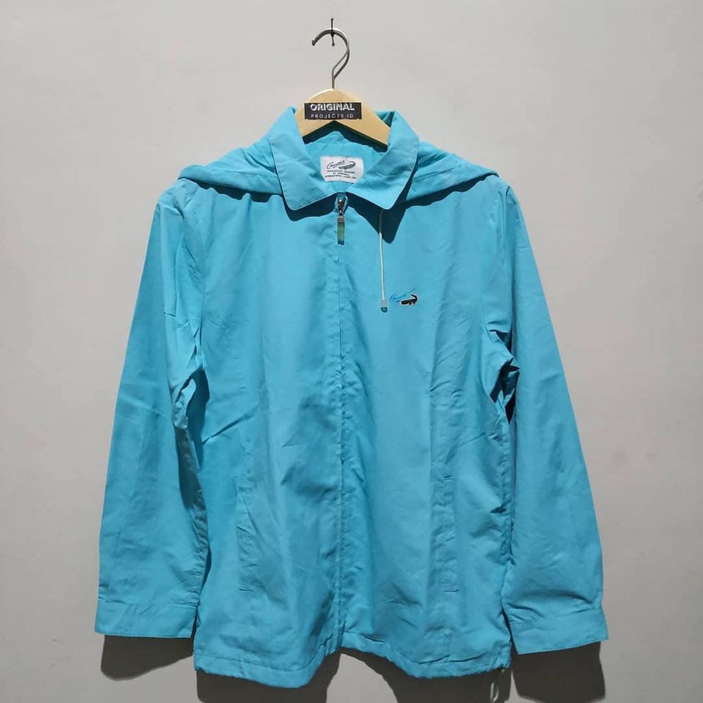 Jaket wanita crocodile original