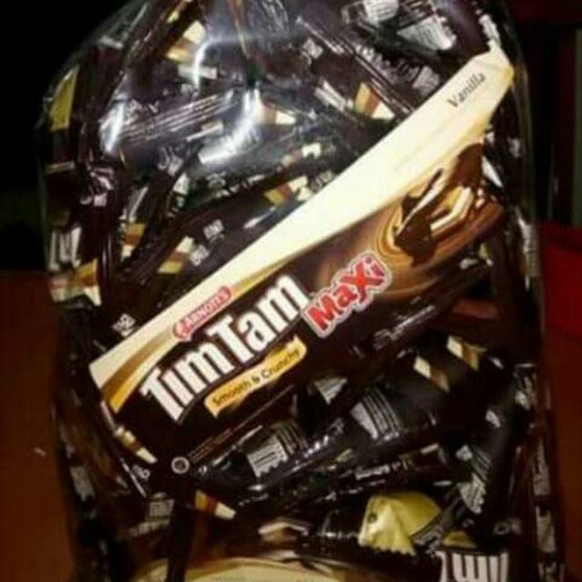 

Tim Tam Kiloan