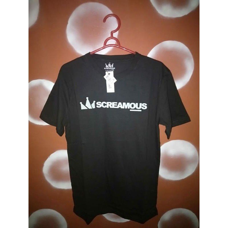 KAOS SCREAMOUS ORIGINAL