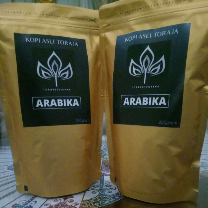 

Torbest Coffe