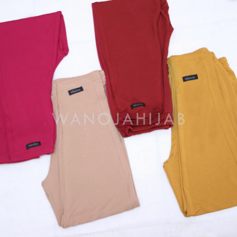 Legging By Wanoja