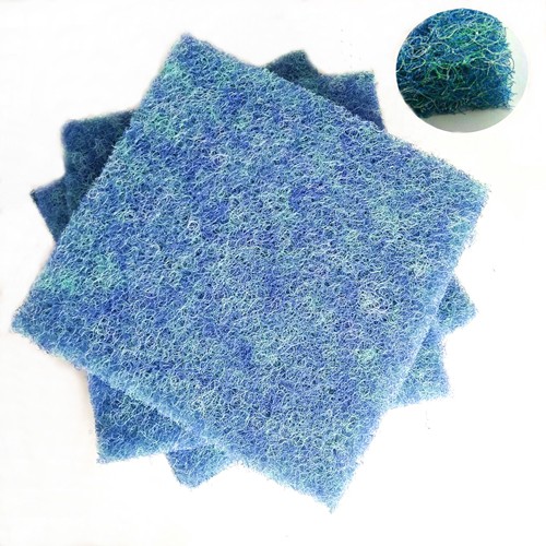 Media Filter Japanese Filter Mat 50 X 50 Cm Japmat 50x50x3 8 Shopee Indonesia