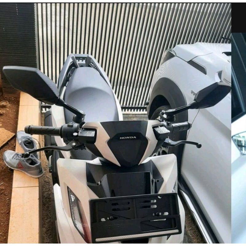 Spion ducati nemo type 1007 1008 1372-3 universal