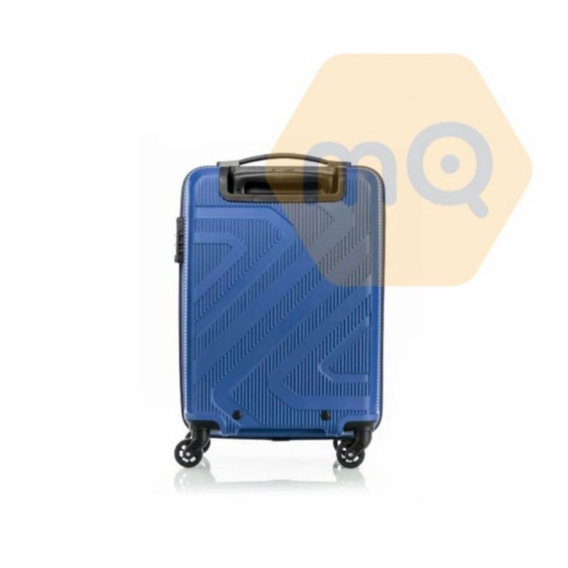 Koper Kamiliant Kiza size Cabin Small 20 inch by American tourister