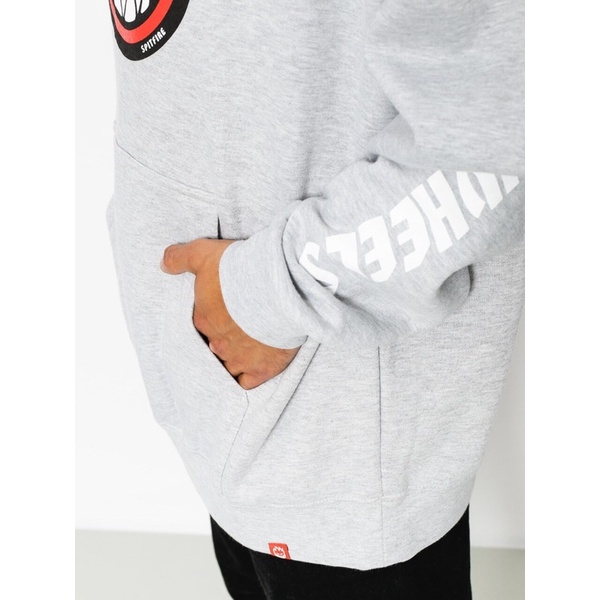 SPITFIRE skateboard hoodie sweetshirt original