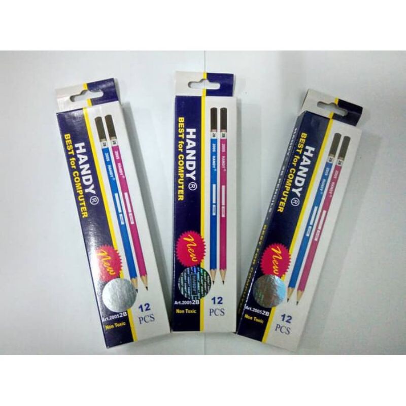 

1pack Pensil Handy