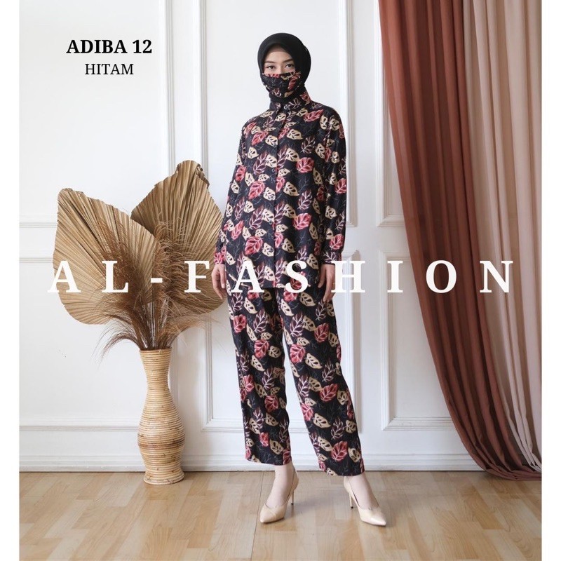 ABA agenbaju SETELAN KEMEJA CELANA ADIBA SET ONE SET ABA agenbaju SETELAN KEMEJA CELANA ADIBA SET ONE SET