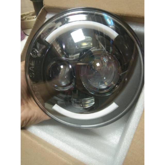 LAMPU HEADLAMP LED FEROZA TAFT DLL