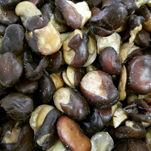 

Kacang Koro Kulit 100 gram