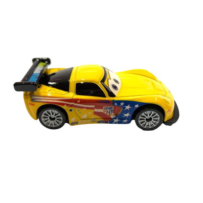 Tomica Disney Cars 3 C40 Jeff Gorvette