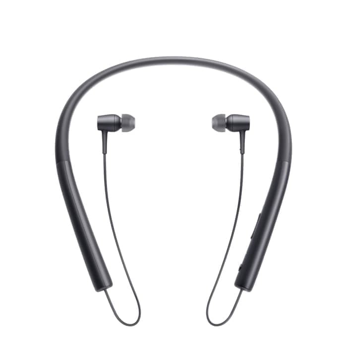 Headset Bluetooth Sport 4.1 Wireless Earphone Handsfree Headphone SONY