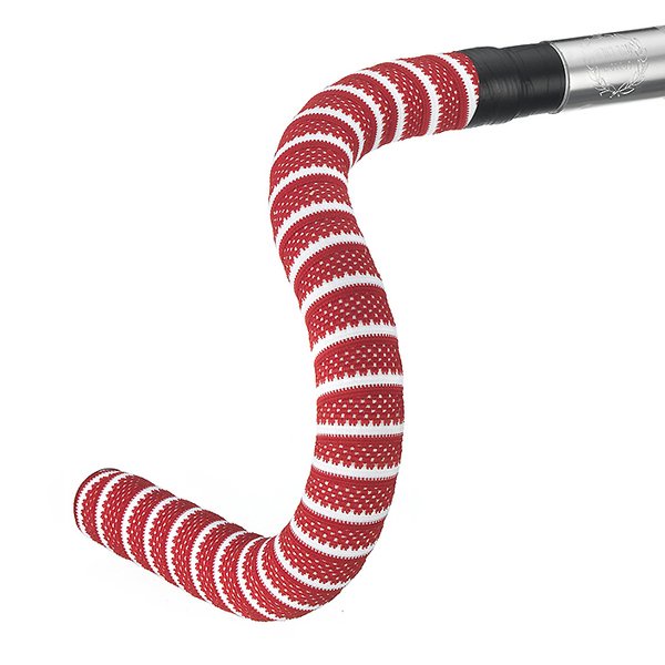 Bar Tape BTP Poly Woven Bar Tape Sport Red