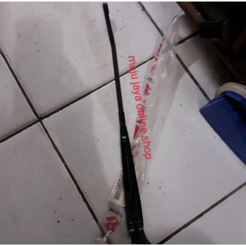 Wiper Arm Depan APV asli sgp