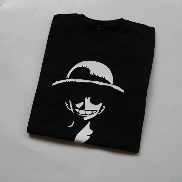 KAOS ONE PIECE MONKEY D LUFFY ANIME