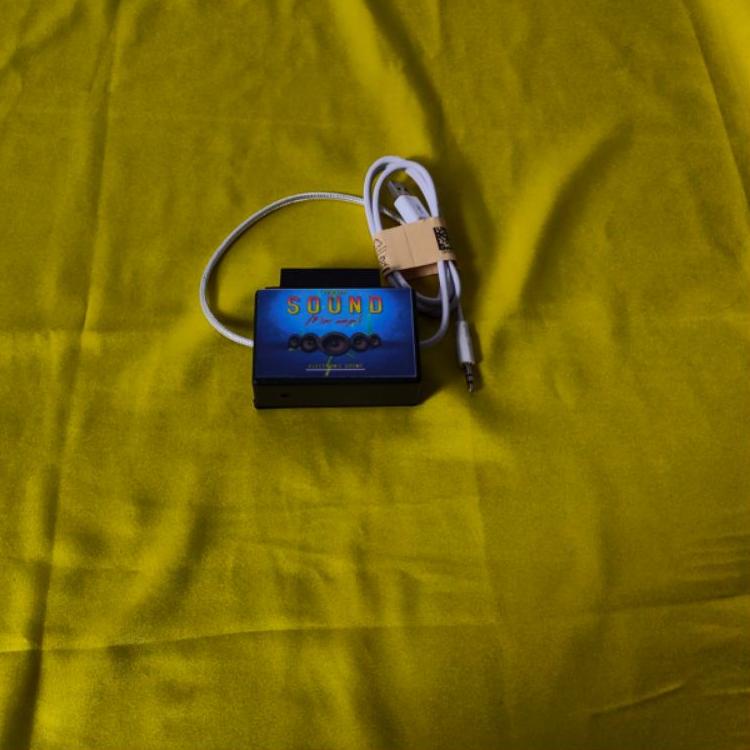 Telah Hadir.. AMPLIFIER BLUETOOTH AMPLI MINI MIC KARAOKE BLUTUT TONE CONTROL FULL BASS  SPEAKER SUB 