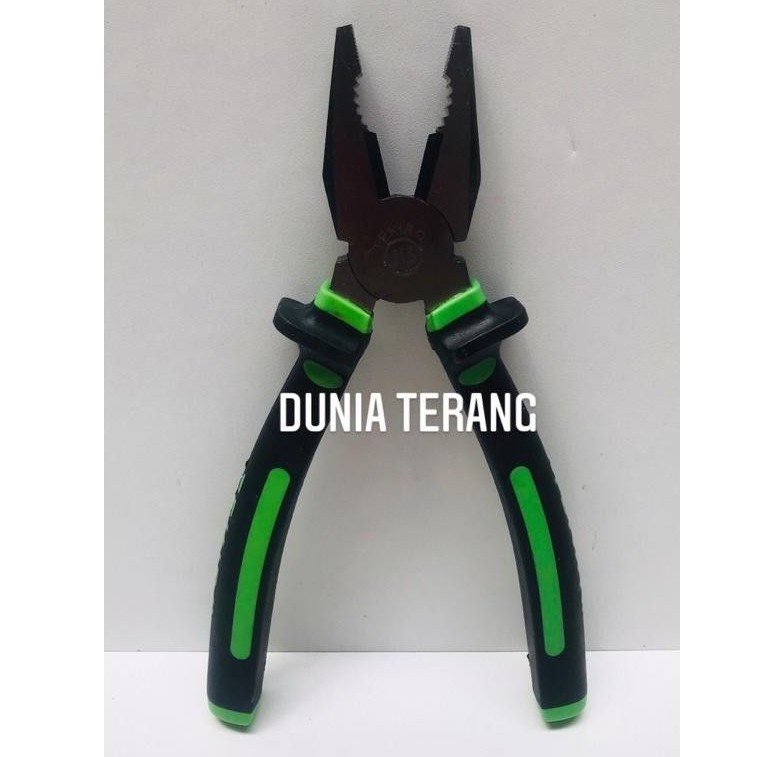 Tang Kombinasi / Linesman Pliers 7in 8in - TEKIRO