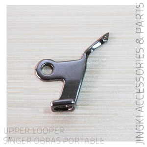 Upper Looper - Looper Atas Mesin Obras SINGER Portable