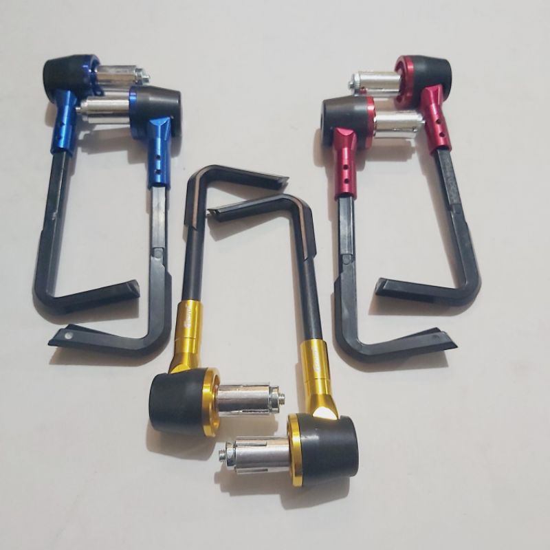 Proguard Pelindung Tangan Universal nmax pcx vixion beat vario scoopy r15 ninja cbr klx crf