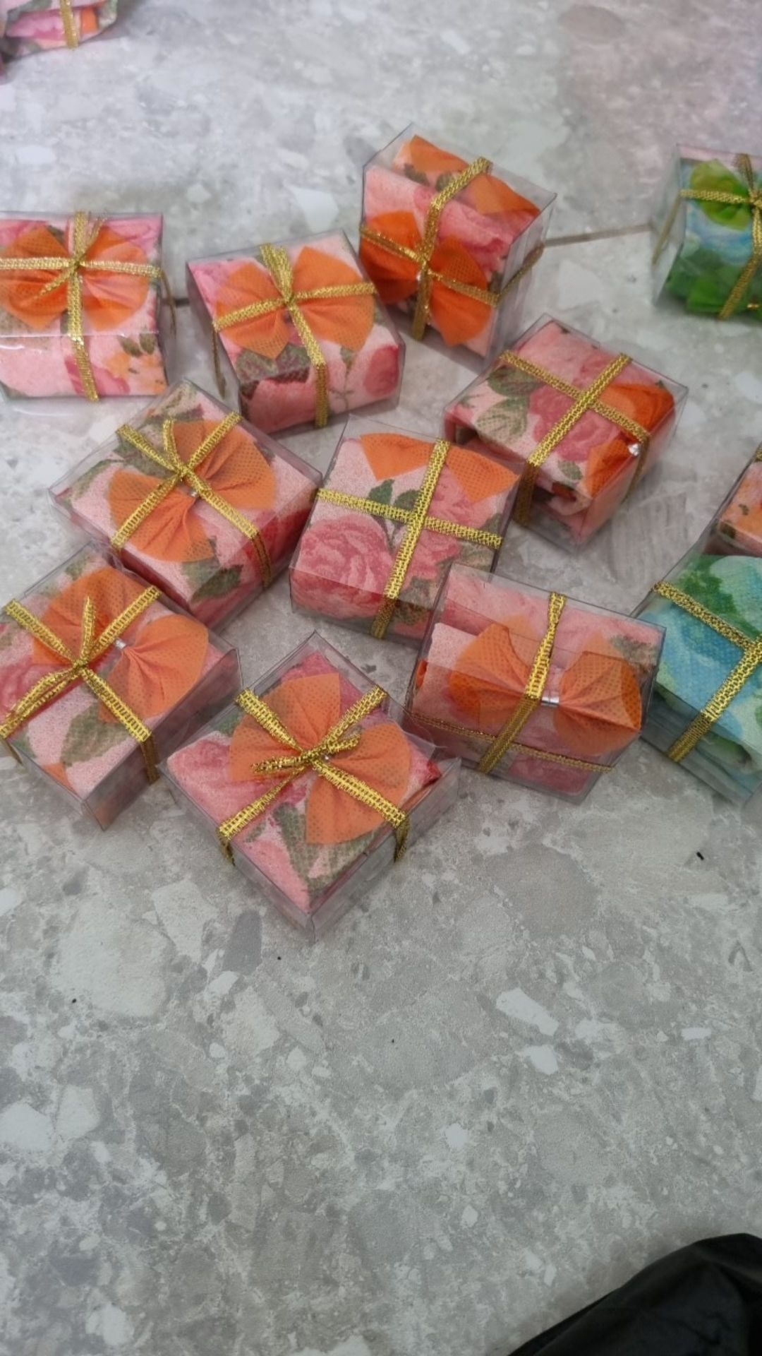 Souvenir Pernikahan Tempat Tisu Kemasan Mika Souvenir Unik Souvenir Lucu Souvenir Murah Sovenir