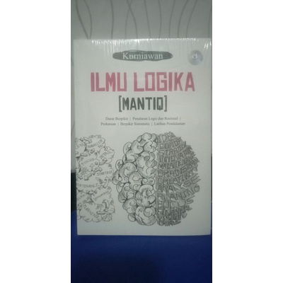 Jual Buku Ilmu Logika (Mantiq) | Shopee Indonesia