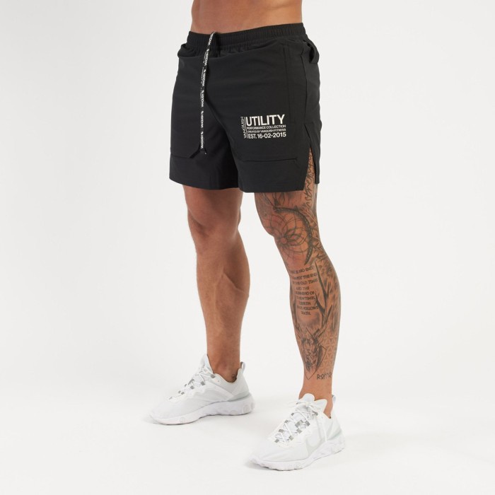 ShortPant GYM Vanquish DK-22