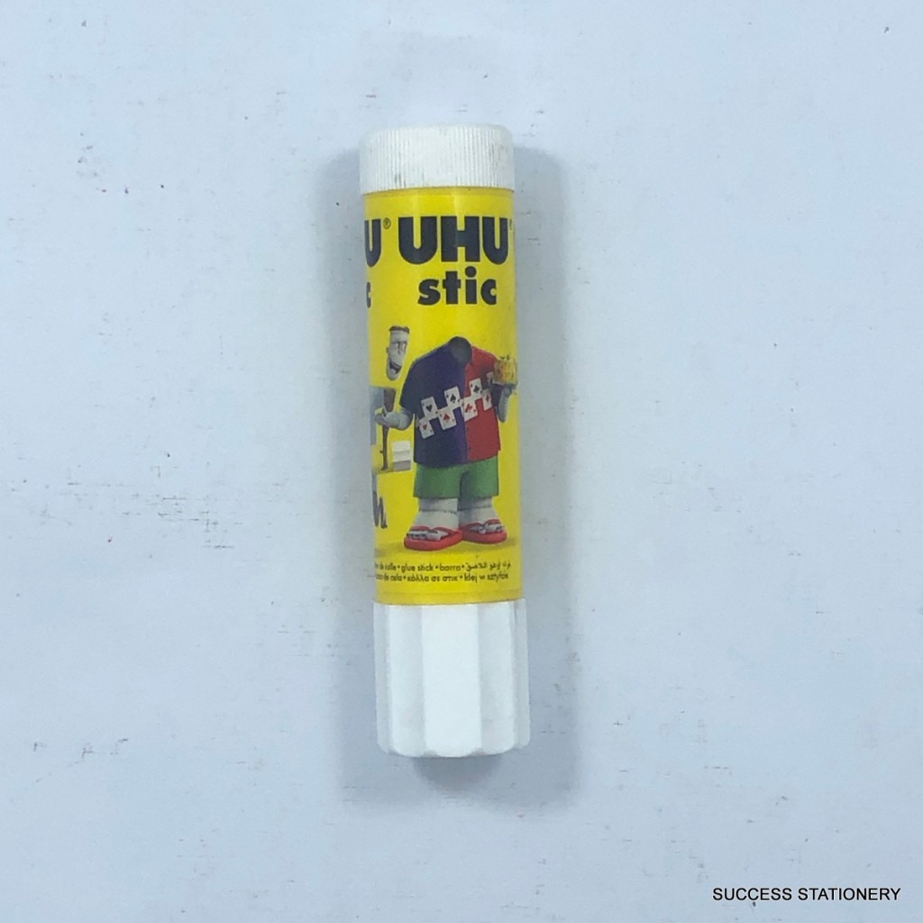 

UHU STICK KECIL (8 GR) 288