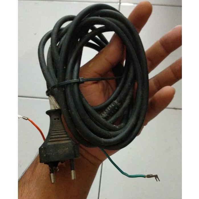 Kabel Wahl Legend Second