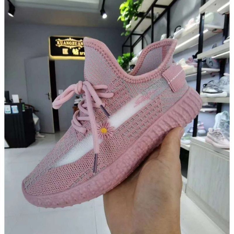 SNEAKERS WANITA TERBARU-6