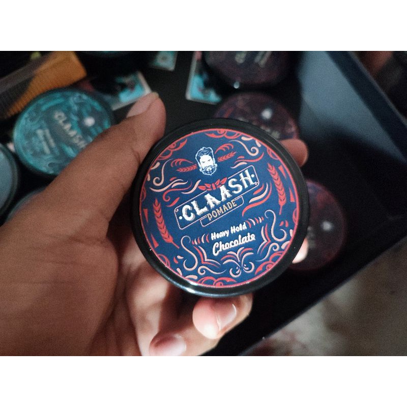 pomade oil based murah pomade mantap pomade bagus pomade rambut pomade minyak rambut pomade pria ram