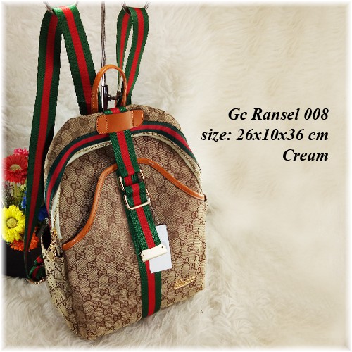 Gc Ransel 008