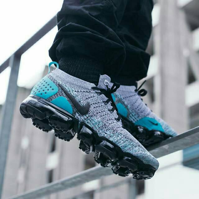 vapormax dusty cactus