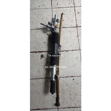 reck steer  honda civic vti vtis civic century 2001-2005