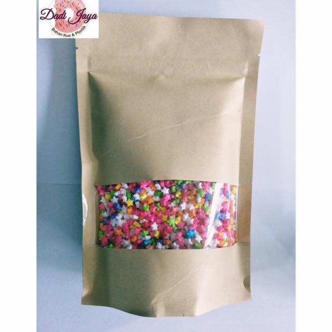 

Ready oke] Sprinkel Star New 500gr