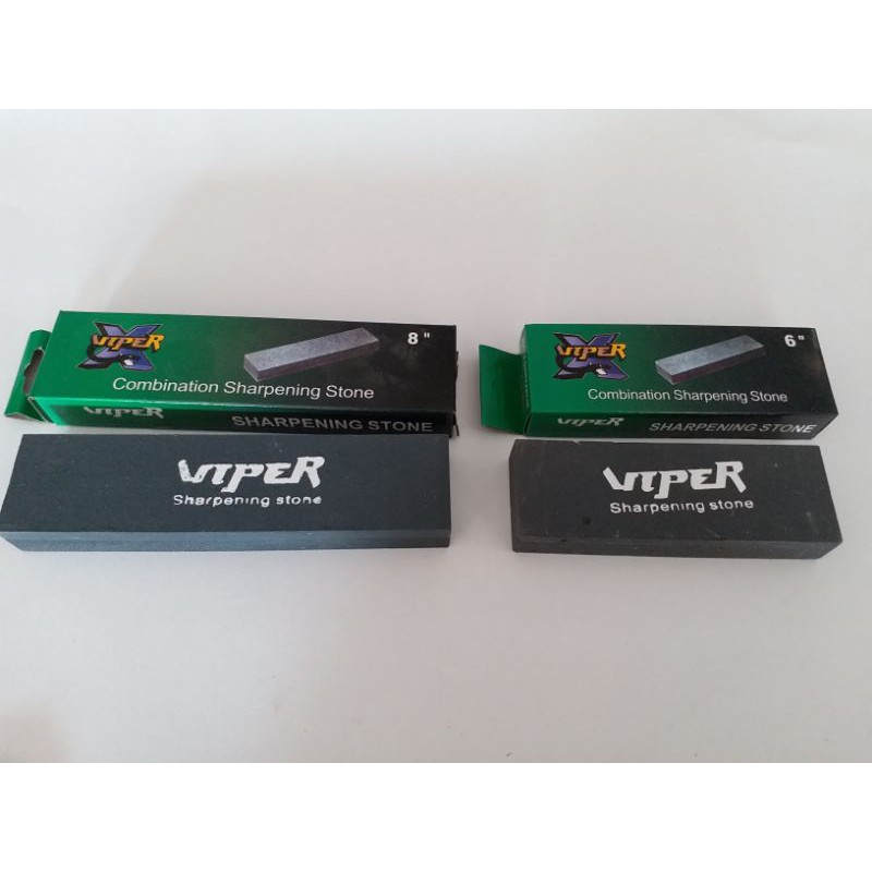 BATUASAH VIPER/BATUGOSOK VIPER