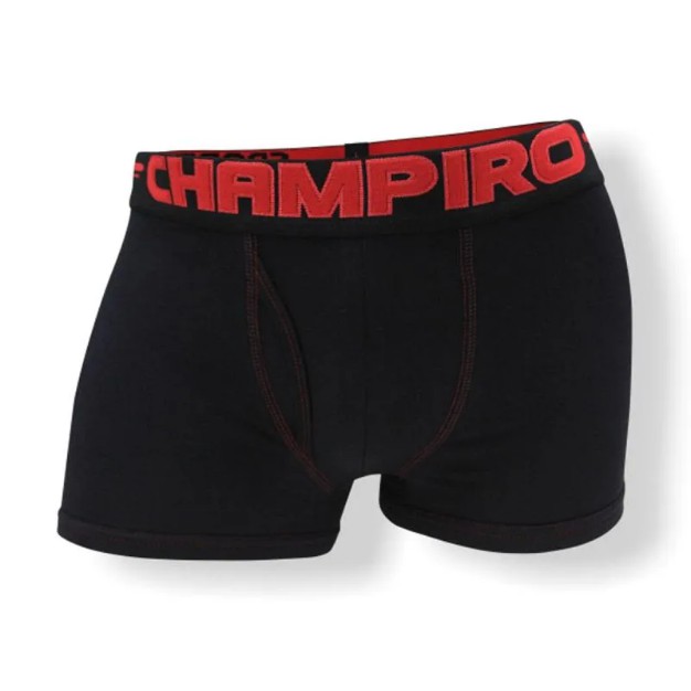 Celana Boxer CHAMPIRO 0333 | 3 Pcs CD Pria Dewasa Pakaian Dalam Pendek Laki Laki | Sguna