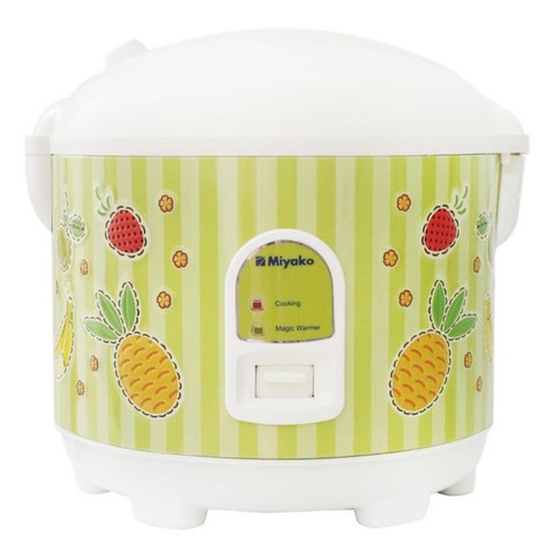 Miyako Magic Warmer Plus MCM-528 1.8 L