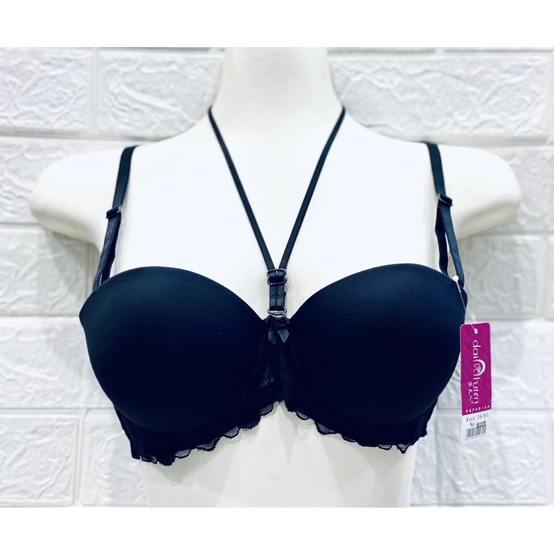 Bra | BH Push Up Bra Setengah Cup Daifuren 6009 Pakai Kawat dan Busa