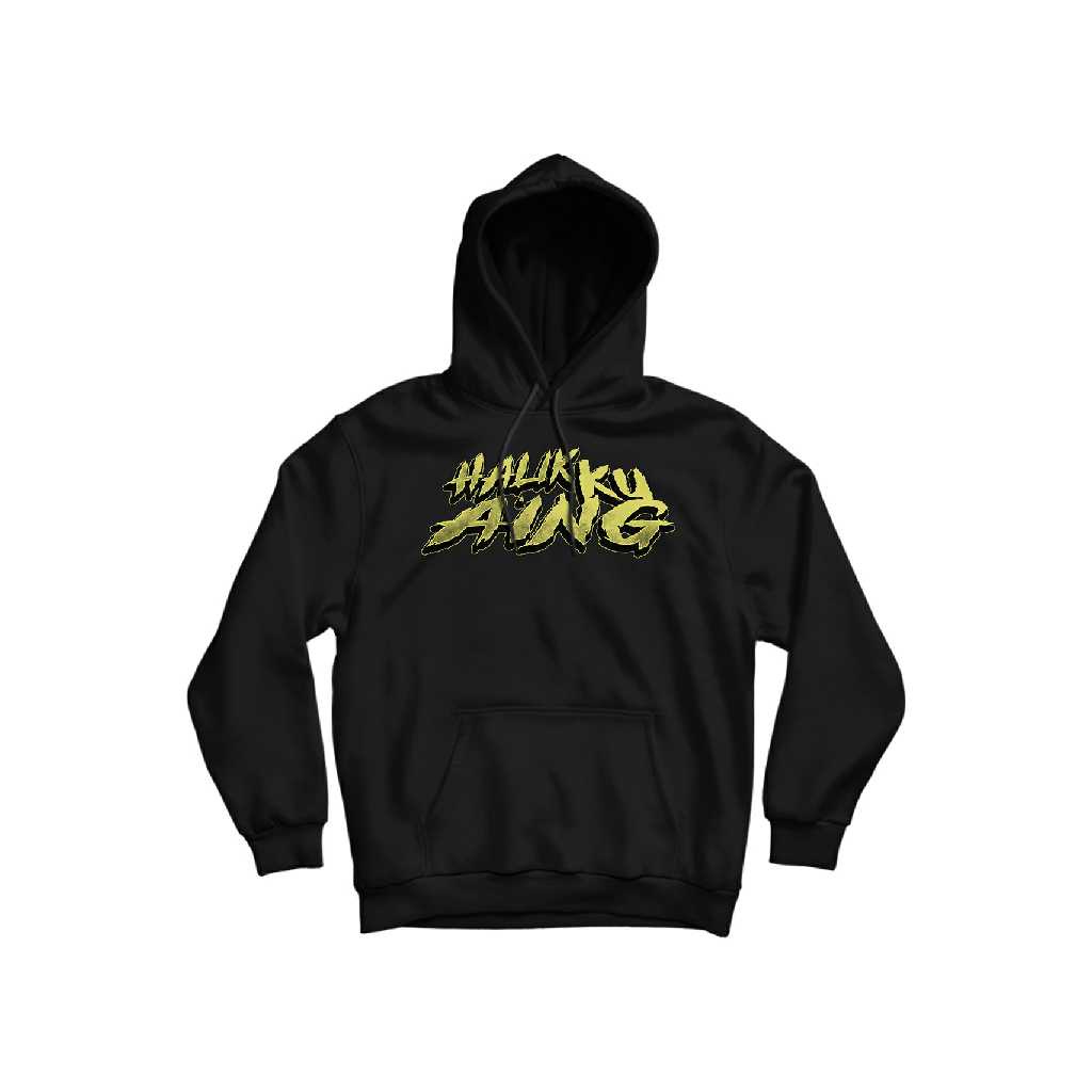 Sundaisme Hoodie Cepot - Halik Ku Aing