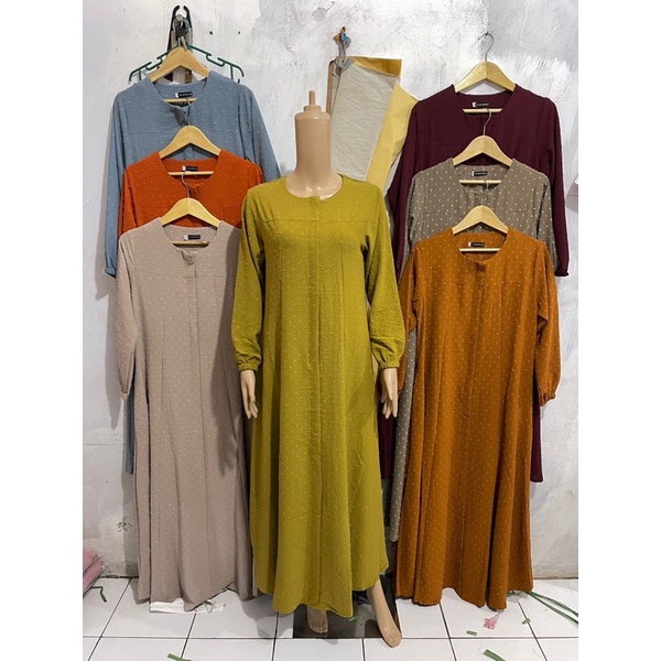 Dress Rubi - myselection