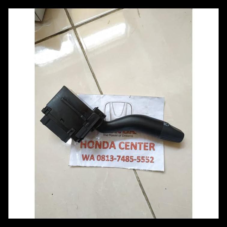 TERLARIS SAKLAR LAMPU STIK LAMPU SWITCH LAMPU SAKLAR DIM HONDA MOBILIO !!!!
