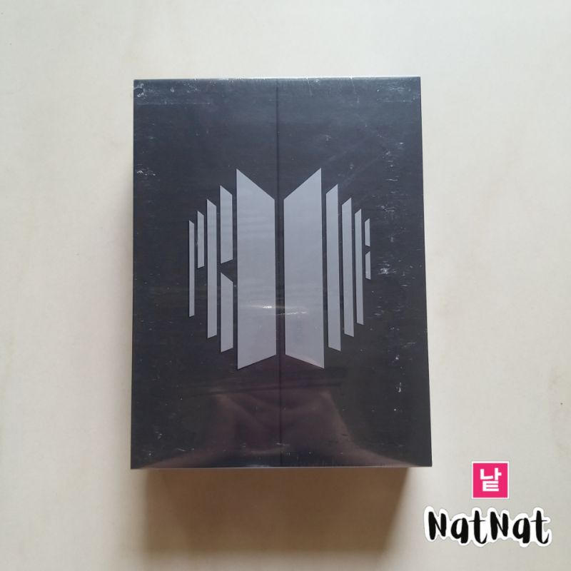 [ READY STOCK ] BTS - PROOF ( STANDARD EDITION )