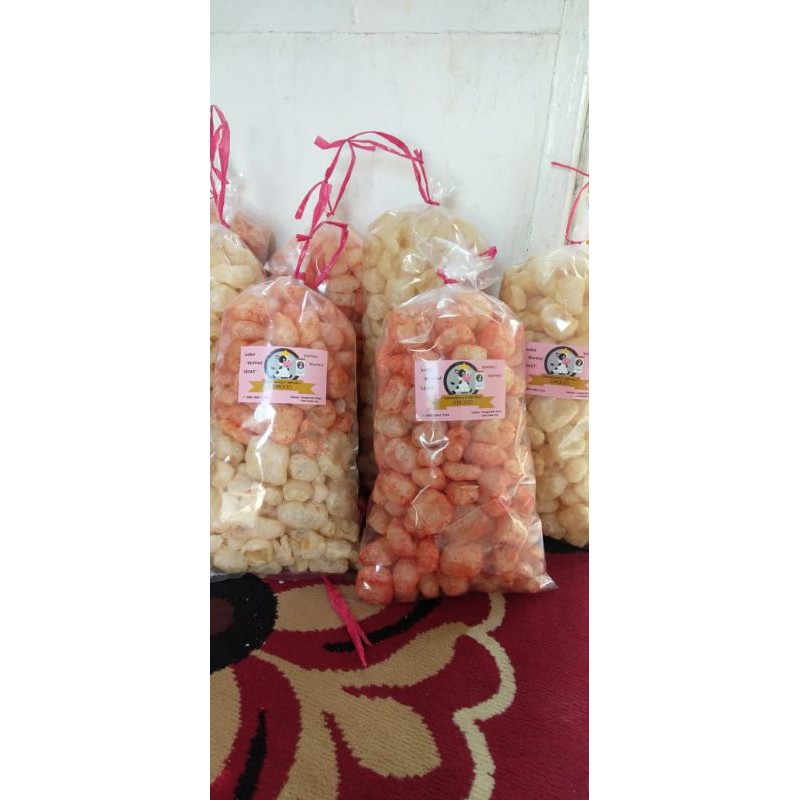 

KerupukRasaPedasManis