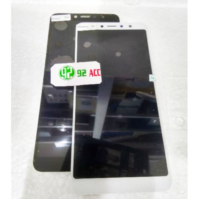 LCD XIAOMI REDMI S2